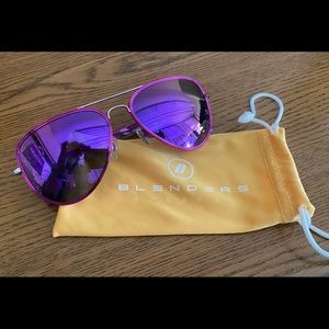 Blenders sunglasses